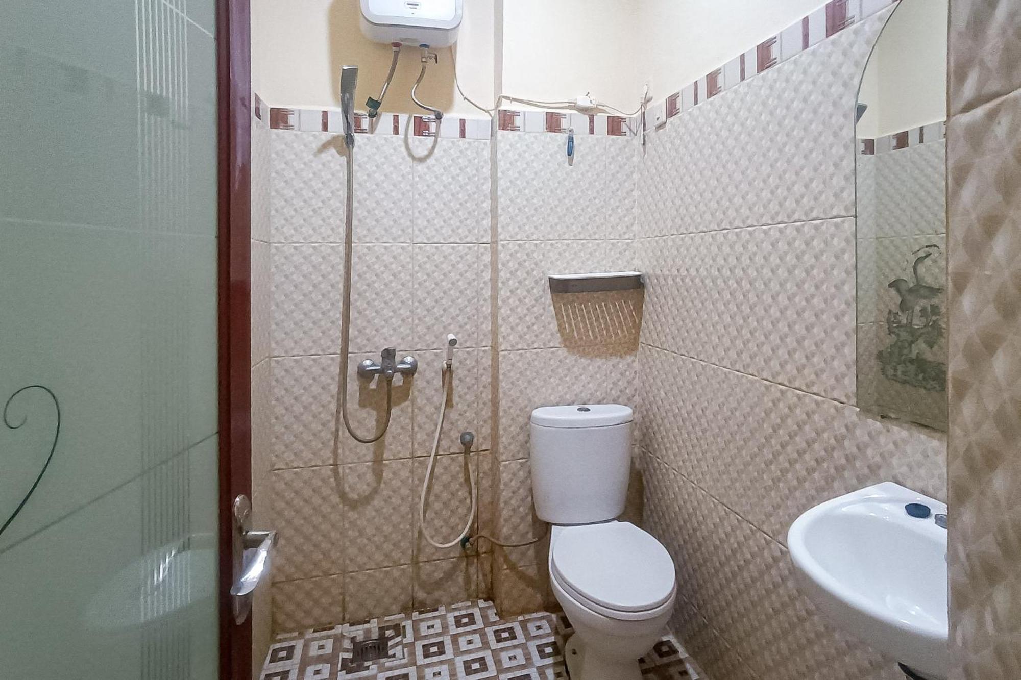 马塔兰 Oyo 2848 塞纳兹旅馆酒店 外观 照片